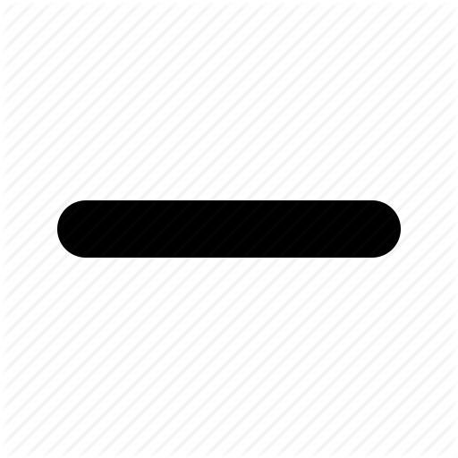 minus